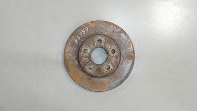 5273038AA Диск тормозной Chrysler Neon 1999-2004 1998