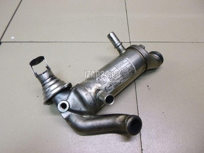 11618509116 Радиатор системы EGR BMW 5-serie GT F07 (2009 - 2016)