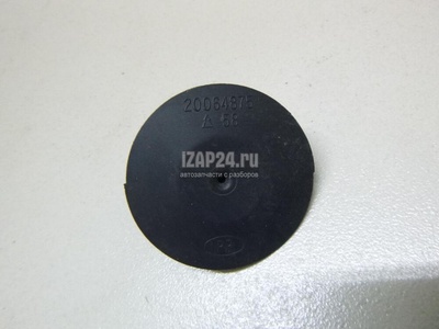 20064875 Крепеж (клоп) GM CTS (2008 - 2014)