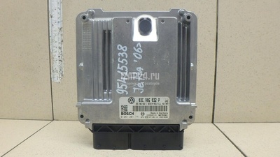 03C906032P Блок управления двигателем VAG Jetta (2006 - 2011)