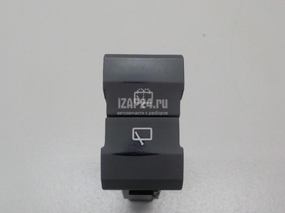 0K2FA6754044 Кнопка стеклоочистителя заднего Hyundai-Kia Carens (2002 - 2006)