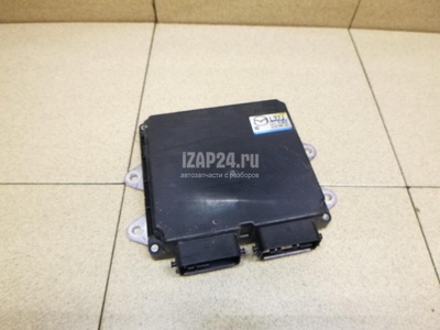 L37J18881B Блок управления двигателем Mazda CX 7 (2007 - 2012)