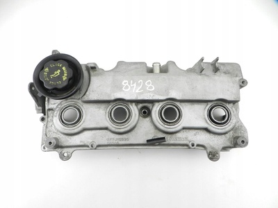 RF7J10220 крышка клапонов mazda 6 i рестайлинг 2.0 citd 2005 - 2007