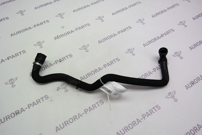 LR137012 Патрубок системы охлаждения Land Rover Range Rover 30DDTX L494 2013