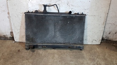 RF5C15200 радиатор двигателя mazda 6 gg 2.0 citd
