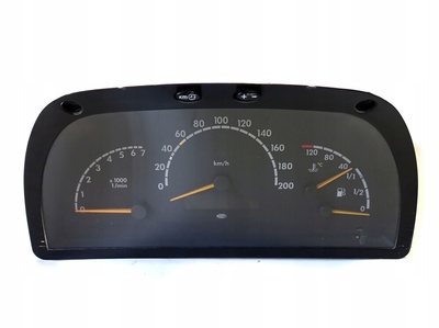 A0014464221 спидометр часы мерседес вито