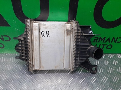 LR062405 интеркулер LAND ROVER RANGE ROVER VOGUE 4 2013 , fpla6k775ab, 3