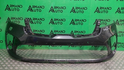 86511C5500 Бампер KIA SORENTO 3 PRIME рестайлинг 2017 , 1