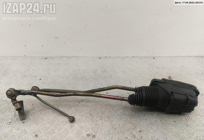 4B0711055J Кулиса КПП Audi A6 C5 (1997-2005) 2003