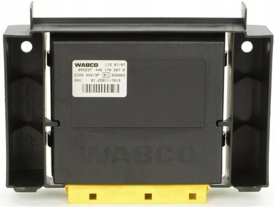 81.25811.7019 модуль управления компьютером ecas man tgs tgx wabco