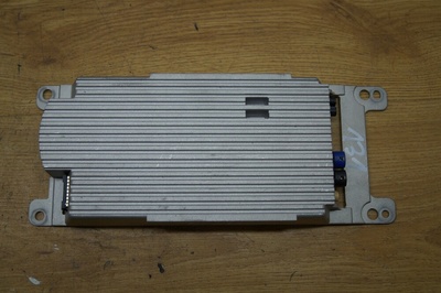 B015849 блок combox bluetooth bmw f10