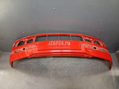1Z0807221 Бампер передний VAG Octavia (A5 1Z-) (2004 - 2013)