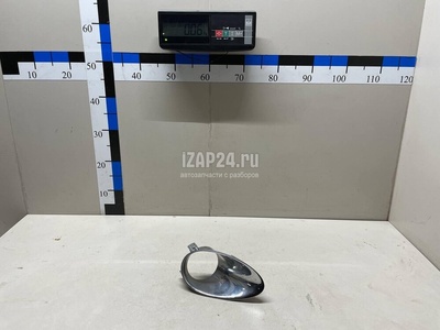 622571BF0A Рамка противотуманной фары левой Nissan EX/QX50 (J50) (2008 - 2017)