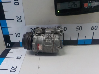 64526910460 Компрессор системы кондиционирования BMW Z8 E52 (2000 - 2003)
