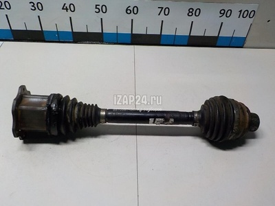 4G0407271F Полуось передняя VAG Allroad quattro (2012 - 2019)