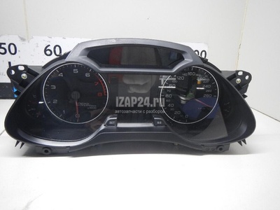 8K0920930AX Панель приборов VAG A4 [B8] Allroad (2009 - 2015)