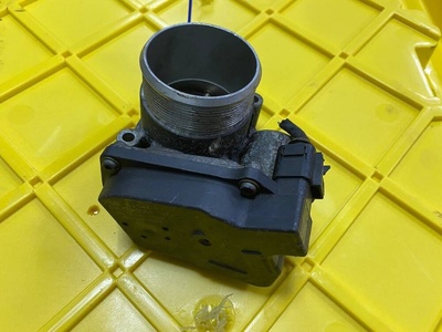06F133062Q Заслонка дроссельная Audi A4 B8/8K 2008 ,06F133062T,06F133062G,06F133062E,06F133062M