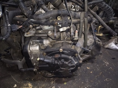 GF3A19090K АКПП MAZDA MPV LW5W