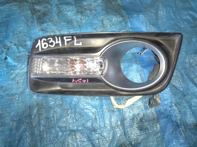 E22151070B повторитель поворота в бампер MAZDA CX7 ER3P