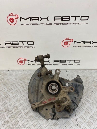 RUB000161 ступица Land Rover Range Rover L322 2005 , 38, <strong>-Б/У Детали сняты с АВТОМОБИЛЯ</strong>