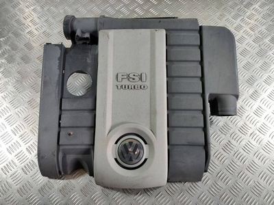 06F133837T Корпус воздушного фильтра Volkswagen Eos 2006 ,06F133837AH,06F133837P