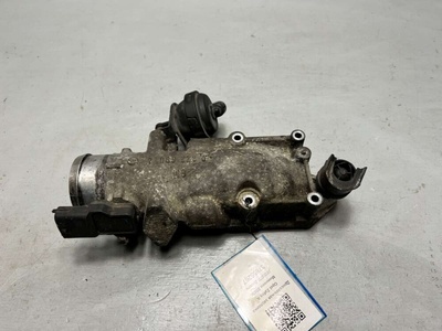 08226804 Заслонка дроссельная Opel Zafira A 2003
