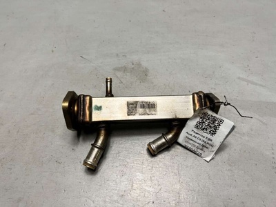 059131513D Радиатор EGR Audi A4 B6 2004
