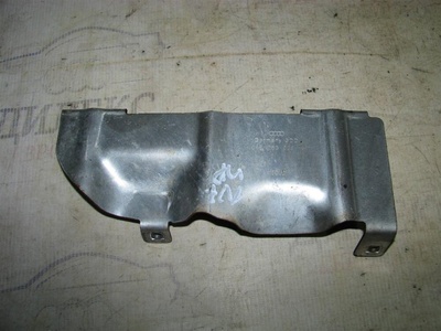 06E253008F экран тепловой Audi A6 (C6 4F) 2004-2011 2008