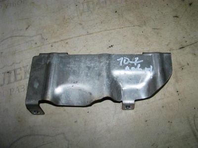 06E253009F экран тепловой Audi A6 (C6 4F) 2004-2011 2008