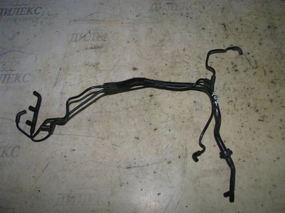 06E133773AL трубка вакуумная Audi A6 (C6 4F) 2004-2011 2008