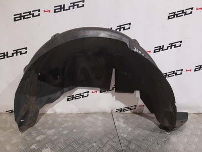 767493061R подкрылок Renault Megane 3, рестайлинг 2012
