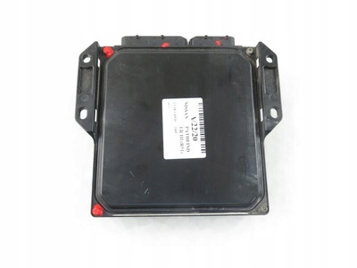 23710EB31A блок управления pathfinder r51 2.5 dci