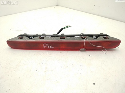00006351L0 Фонарь стоп-сигнал Citroen Xsara Picasso 2001 , 9641595480