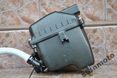 Корпус воздушного фильтра airbox yamaha yzf 125r