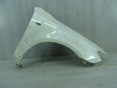 663212G550 Крыло переднее правое Kia Magentis II Рест. (2008-2010)