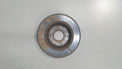 5273038AA Диск тормозной Chrysler Neon 1999-2004 1998