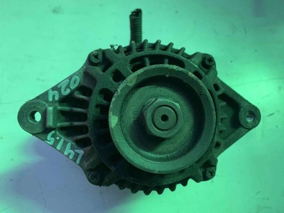 MD309333 генератор Mitsubishi Lancer 4 1991