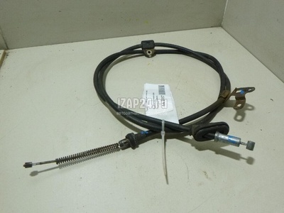 464200F010 Трос стояночного тормоза правый Toyota CorollaVerso (2004 - 2009)