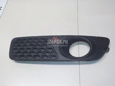 30678640 Решетка в бампер правая Volvo V70 (2007 - 2016)