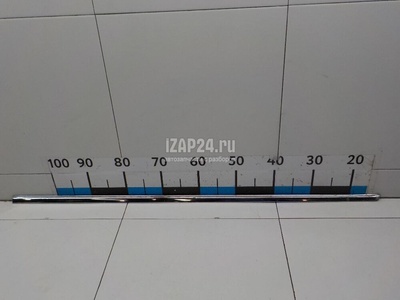 3C8853071A2ZZ Молдинг передней левой двери VAG Passat CC (2008 - 2017)