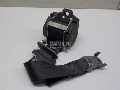 8200797076 Ремень безопасности Renault Symbol II (2008 - 2012)