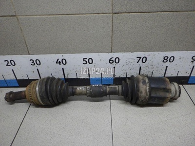 GP322550XB Полуось передняя правая Mazda CX 9 (2007 - 2016)
