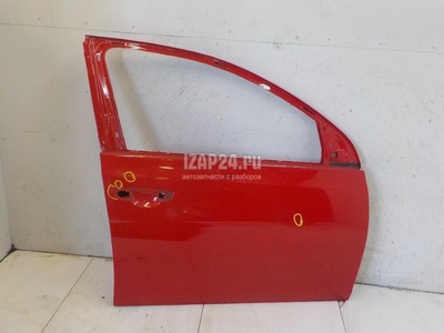 5K4831056H Дверь передняя правая VAG Golf VI (2009 - 2013)