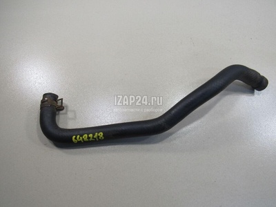 1017008028 Патрубок отопителя Geely MK (2008 - 2015)