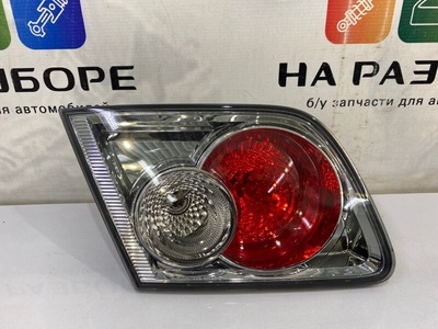 GR1B513G0B Фонарь Mazda 6 GG 2005 GR1B-51-3G0B