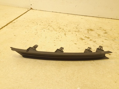 KB8B50C21C Накладка бампера Mazda CX-5 2 c 2017-