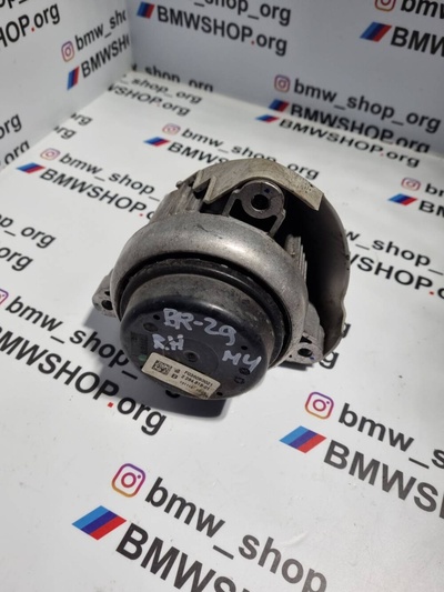 22112284818 Подушка крепления двигателя BMW M4 F82/F83 2015