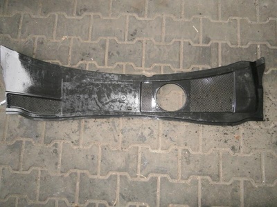 4B1819417 Дождевик Audi A6 C5/4B 1999