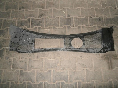 4B1819417 Дождевик Audi A6 C5/4B 1998