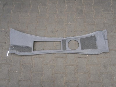 4B1819417B Дождевик Audi A6 C5/4B 1999
